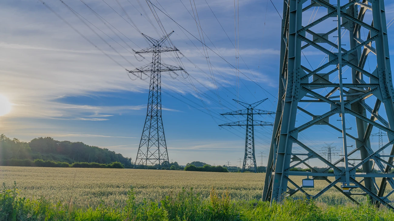 სილქნეტის სატელეფონი ანძები